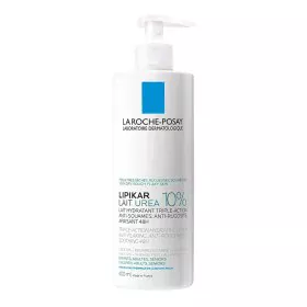 Body Lotion La Roche Posay Lipikar 400 ml by La Roche Posay, Moisturisers - Ref: S05120817, Price: 18,07 €, Discount: %