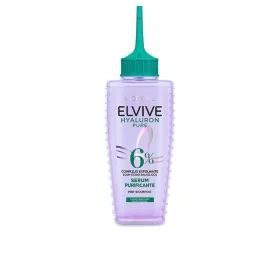 Facial Serum L'Oreal Make Up Elvive Hialurónico Pure by L'Oreal Make Up, Serums - Ref: S05120847, Price: 10,38 €, Discount: %