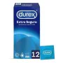 Preservativi Durex Extra Seguro di Durex, Preservativi maschili - Rif: S05120854, Prezzo: 7,10 €, Sconto: %