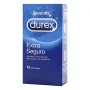 Preservativi Durex Extra Seguro di Durex, Preservativi maschili - Rif: S05120854, Prezzo: 7,10 €, Sconto: %