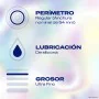 Préservatifs Invisibles Extra Sensitivo Durex 24 Unités de Durex, Préservatifs masculins - Réf : S05120864, Prix : 17,23 €, R...