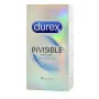 Preservativos Durex Invisible de Durex, Preservativos masculinos - Ref: S05120865, Precio: 11,21 €, Descuento: %