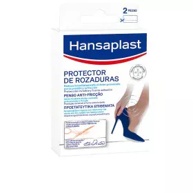 Almofada de Calcanhar Antifricção Hansaplast Hp Foot Expert de Hansaplast, Palmilhas de calcanhar - Ref: S05120972, Preço: 6,...