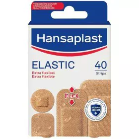 Bende Sterili Hansaplast Hp Elastic di Hansaplast, Gessi, medicazioni e forniture per fasciatura - Rif: S05120977, Prezzo: 6,...