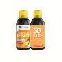 Complemento Alimenticio Forté Pharma Slim Drenante 500 ml Piña 2 Unidades de Forté Pharma, Ácidos grasos esenciales - Ref: S0...