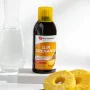 Complemento Alimenticio Forté Pharma Slim Drenante 500 ml Piña 2 Unidades de Forté Pharma, Ácidos grasos esenciales - Ref: S0...