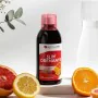 Supplément Alimentaire Forté Pharma Slim Drenante 500 ml Citrique 2 Unités de Forté Pharma, Acides gras essentiels - Réf : S0...