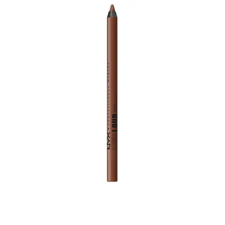 Delineador Lápis Labial NYX Line Loud Nº 29 No Equivalent 1,2 ml de NYX, Delineadores - Ref: S05121015, Preço: 9,14 €, Descon...