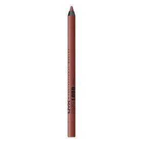 Lip Liner-Stift NYX Line Loud Nº 30 Leave a Legacy 1,2 ml von NYX, Konturenstifte - Ref: S05121016, Preis: 10,15 €, Rabatt: %