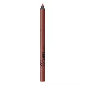 Delineador Lápis Labial NYX Line Loud Nº 30 Leave a Legacy 1,2 ml de NYX, Delineadores - Ref: S05121016, Preço: 9,14 €, Desco...