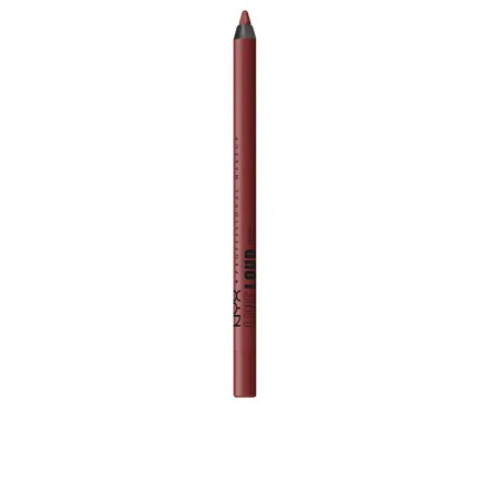 Crayon Contour des Lèvres NYX Line Loud Nº 31 Ten Out Of Ten 1,2 ml de NYX, Crayons à lèvres - Réf : S05121017, Prix : 8,69 €...