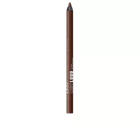 Delineador Lápiz Labial NYX Line Loud Nº 33 Too Blessed 1,2 ml de NYX, Delineadores - Ref: S05121019, Precio: 9,68 €, Descuen...