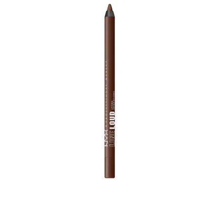 Lip Liner Pencil NYX Line Loud Nº 33 Too Blessed 1,2 ml by NYX, Lip Liners - Ref: S05121019, Price: 9,68 €, Discount: %