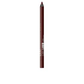 Delineador Lápis Labial NYX Line Loud Nº 34 Make a Statement 1,2 ml de NYX, Delineadores - Ref: S05121020, Preço: 9,68 €, Des...