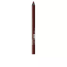 Lip Liner-Stift NYX Line Loud Nº 34 Make a Statement 1,2 ml von NYX, Konturenstifte - Ref: S05121020, Preis: 8,71 €, Rabatt: %