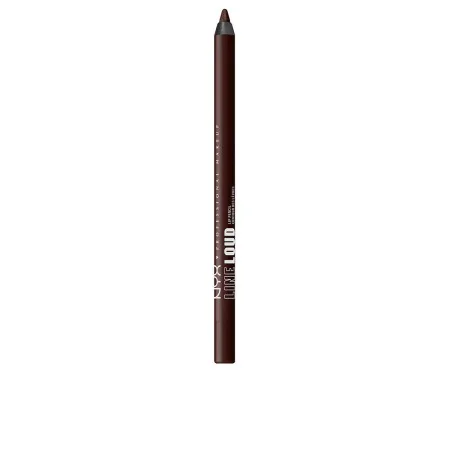 Delineador Lápiz Labial NYX Line Loud Nº 35 No Wine-ing 1,2 ml de NYX, Delineadores - Ref: S05121021, Precio: 9,64 €, Descuen...