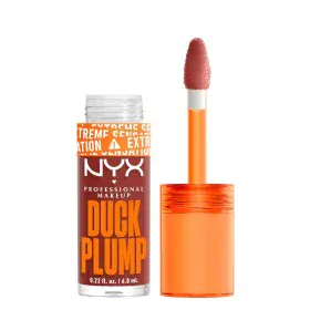 Brillant à lèvres NYX Duck Plump Brick of time 6,8 ml de NYX, Gloss - Réf : S05121029, Prix : 14,36 €, Remise : %