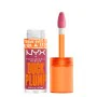 Lip-gloss NYX Duck Plump Strike a rose 6,8 ml by NYX, Lip Glosses - Ref: S05121031, Price: 14,35 €, Discount: %