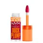 Brillo de Labios NYX Duck Plump Hall of flame 6,8 ml de NYX, Brillos - Ref: S05121033, Precio: 13,53 €, Descuento: %