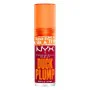 Brilho de Lábios NYX Duck Plump Hall of flame 6,8 ml de NYX, Brilhos - Ref: S05121033, Preço: 14,14 €, Desconto: %