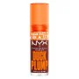 Lip-gloss NYX Duck Plump Wine not 6,8 ml by NYX, Lip Glosses - Ref: S05121034, Price: 13,58 €, Discount: %