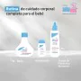 Écran solaire visage Sebamed Canastilla Baby Sebamed Agua De Colonia Lote 3 Pièces de Sebamed, Filtres solaires - Réf : S0512...