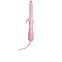 Arricciacapelli Mermade Aircurl Agli ioni Rosa di Mermade, Piastre per frisè - Rif: S05121044, Prezzo: 73,60 €, Sconto: %