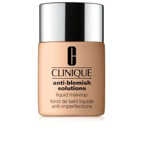 Base de Maquillaje Fluida Clinique Anti-blemish Solutions	 Ivory 30 ml de Clinique, Bases - Ref: S05121081, Precio: 32,56 €, ...