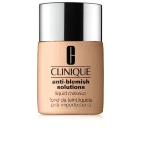 Liquid Make Up Base Clinique Anti-blemish Solutions	 Ivory 30 ml by Clinique, Foundations - Ref: S05121081, Price: 32,56 €, D...