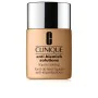 Base de Maquillaje Fluida Clinique Anti-blemish Solutions Neutral 30 ml de Clinique, Bases - Ref: S05121083, Precio: 34,35 €,...