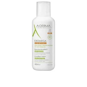 Protezione Solare Viso A-Derma Exomega Control 400 ml di A-Derma, Filtri solari - Rif: S05121096, Prezzo: 21,56 €, Sconto: %