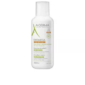 Facial Sun Cream A-Derma Exomega Control 400 ml by A-Derma, Sun filters - Ref: S05121096, Price: 21,56 €, Discount: %