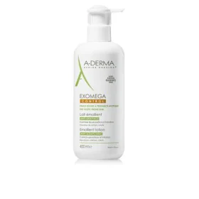 Facial Sun Cream A-Derma Exomega Control 400 ml by A-Derma, Sun filters - Ref: S05121097, Price: 21,56 €, Discount: %