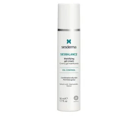 Creme Facial Sesderma Sesbalance Seborregulador 50 ml de Sesderma, Hidratantes - Ref: S05121118, Preço: 22,32 €, Desconto: %