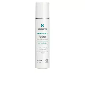 Facial Cream Sesderma Sesbalance Sebum-Regulating 50 ml by Sesderma, Moisturisers - Ref: S05121118, Price: 23,58 €, Discount: %