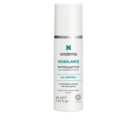 Facial Gel Sesderma Sesbalance Sebum-Regulating 30 ml by Sesderma, Moisturisers - Ref: S05121119, Price: 24,39 €, Discount: %