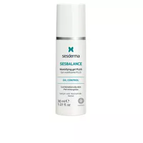 Gesichtsgel Sesderma Sesbalance Fettregulierendes 30 ml von Sesderma, Feuchtigkeitscremes - Ref: S05121119, Preis: 24,39 €, R...