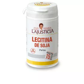 Lecithin Ana María Lajusticia Lecitina De Soja Sojalecithin 90 Stück von Ana María Lajusticia, Lecithin - Ref: S05121128, Pre...