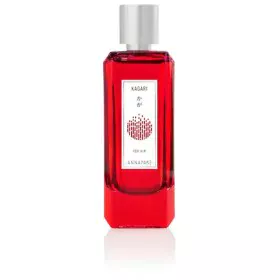 Perfume Homem Annayake Kagari EDT 100 ml de Annayake, Água-de-colónia - Ref: S05121132, Preço: 61,37 €, Desconto: %