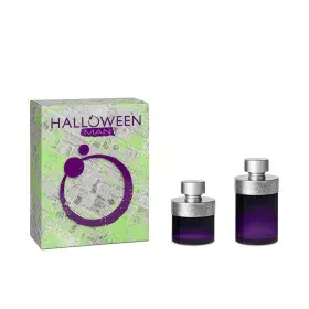 Men's Perfume Set Jesus Del Pozo Halloween 2 Pieces by Jesus Del Pozo, Sets - Ref: S05121148, Price: 49,95 €, Discount: %