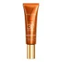 Sonnenschutzcreme für das Gesicht Lancaster Infinite Bronze Klar Spf 30 50 ml von Lancaster, Sonnenschutzmittel - Ref: S05121...