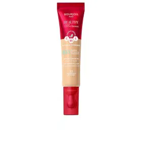 Korrekturflüssigkeit Bourjois Healthy Mix Serum Nº 53-golden beige 11 ml von Bourjois, Concealer - Ref: S05121229, Preis: 15,...