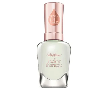 Nagellack Sally Hansen Color Therapy Nº 120 Morning Meditation 14,7 ml von Sally Hansen, Farblack - Ref: S05121255, Preis: 14...