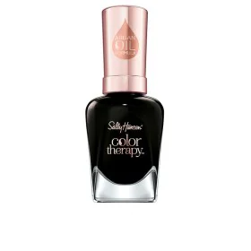 smalto Sally Hansen Color Therapy Nº 480 Everything Zen 14,7 ml di Sally Hansen, Smalti - Rif: S05121260, Prezzo: 14,52 €, Sc...