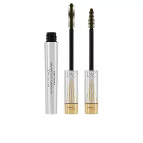 Mascara per Ciglia Max Factor Masterpiece 2 In 1 Lash Wow Nº 02 Black brown 7 ml di Max Factor, Mascara - Rif: S05121296, Pre...