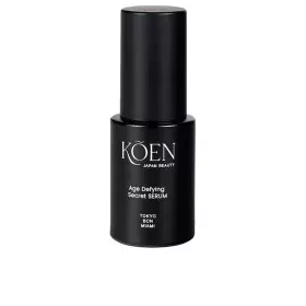 Sérum anti-âge Koen Japan Beauty Kirei 30 ml Antitaches de Koen Japan Beauty, Sérums - Réf : S05121325, Prix : 55,42 €, Remis...