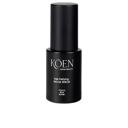 Sérum Antiedad Koen Japan Beauty Kirei 30 ml Antimanchas de Koen Japan Beauty, Sérums - Ref: S05121325, Precio: 52,54 €, Desc...