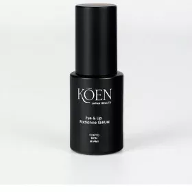 Siero Antirughe Koen Japan Beauty Miru 30 ml Contorno Occhi Labbra di Koen Japan Beauty, Sieri e liquidi - Rif: S05121326, Pr...