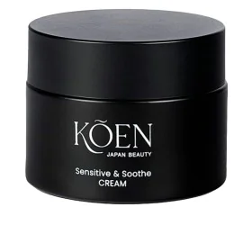 Crema Hidratante Koen Japan Beauty Kan 50 ml Piel Sensible de Koen Japan Beauty, Hidratantes - Ref: S05121329, Precio: 54,41 ...