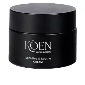 Crema Hidratante Koen Japan Beauty Kan 50 ml Piel Sensible de Koen Japan Beauty, Hidratantes - Ref: S05121329, Precio: 58,06 ...